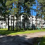 Cosy Appartment. Puessi Town Pyussi