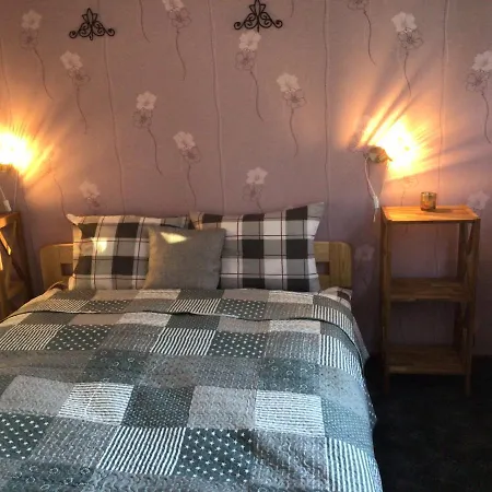 Cosy Appartment. Puessi Town Pyussi