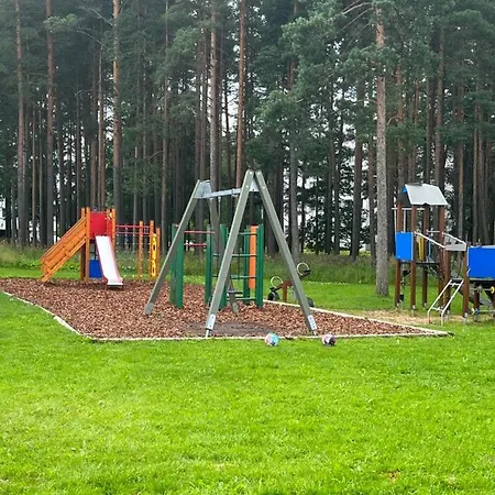 Cosy Appartment. Puessi Town