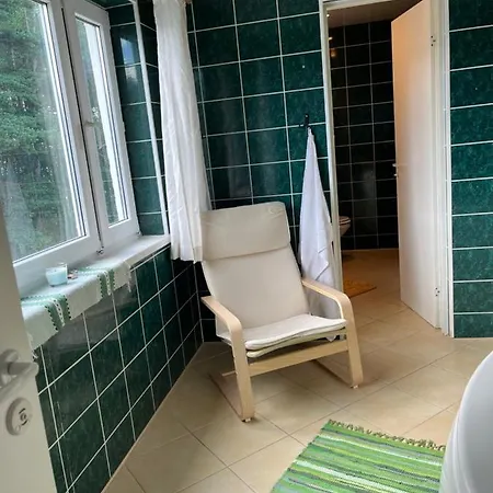 아파트 Cosy Appartment. Puessi Town