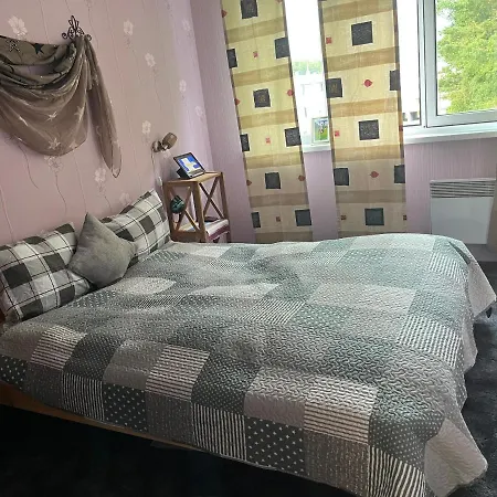 Apartment Cosy Appartment. Puessi Town Pussi