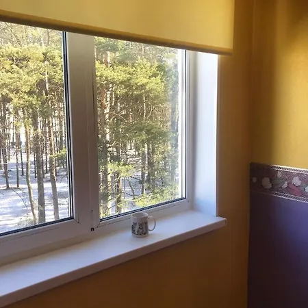 Cosy Appartment. Puessi Town