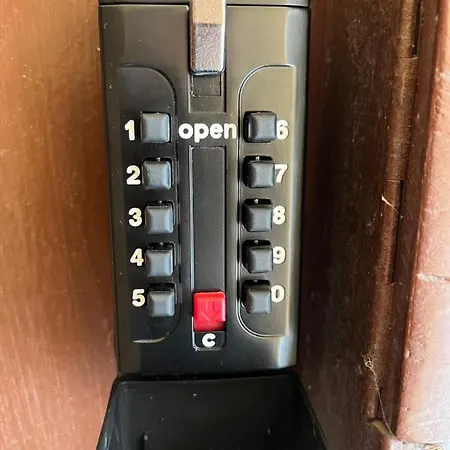 Apartment Cosy Appartment. Puessi Town Pussi