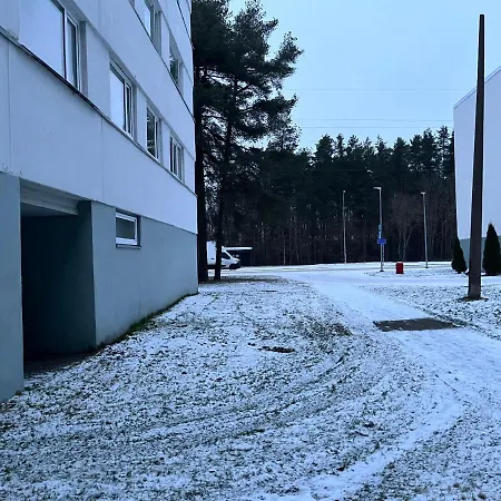 Apartment Cosy Appartment. Puessi Town Pussi