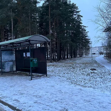 Cosy Appartment. Puessi Town * Pussi