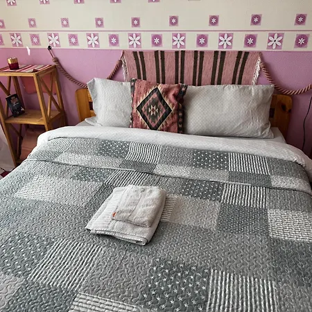 Cosy Appartment. Puessi Town * Pyussi