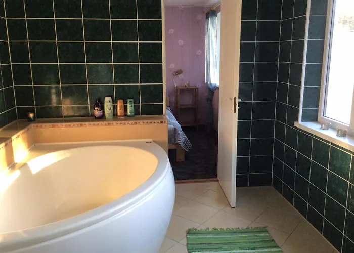 Cosy Appartment. Puessi Town * Pussi