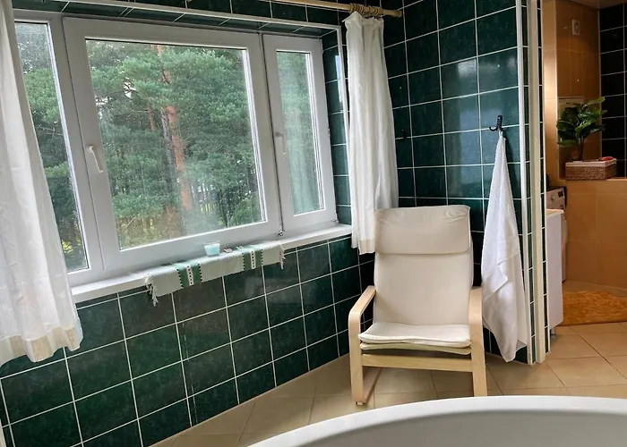 Apartment Cosy Appartment. Puessi Town Pussi