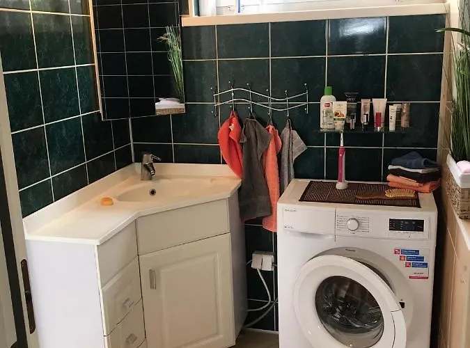 Cosy Appartment. Puessi Town Pussi