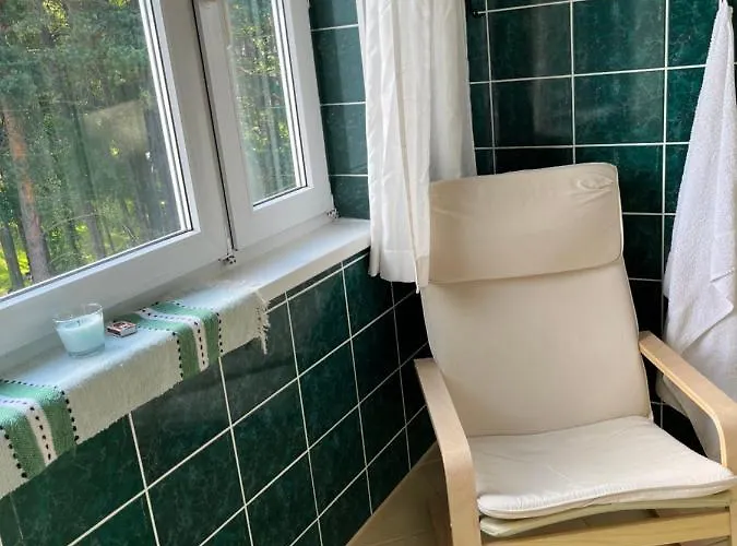 Cosy Appartment. Puessi Town Apartment *