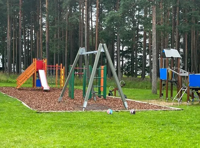 Cosy Appartment. Puessi Town