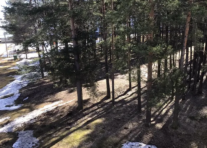 شقة Cosy Appartment. Puessi Town