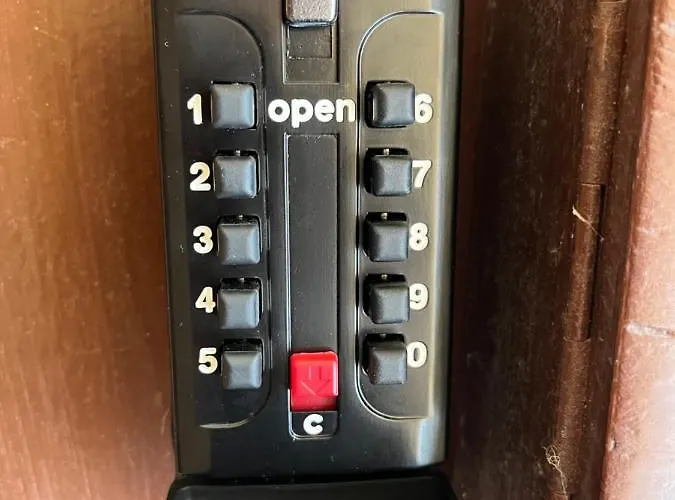 Apartment Cosy Appartment. Puessi Town Pussi