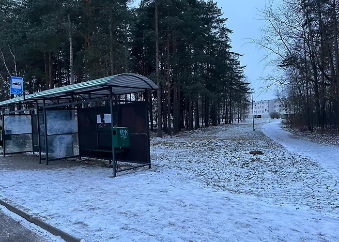 Cosy Appartment. Puessi Town * Pussi