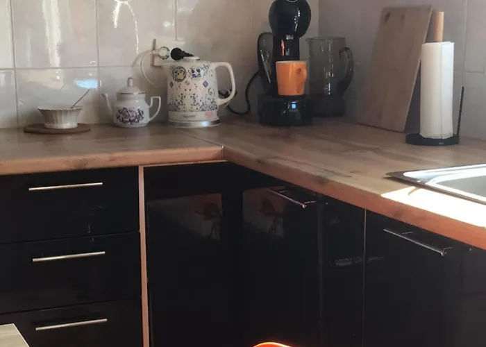 Apartment Cosy Appartment. Puessi Town Pussi